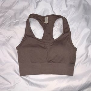 90 degree sports bra